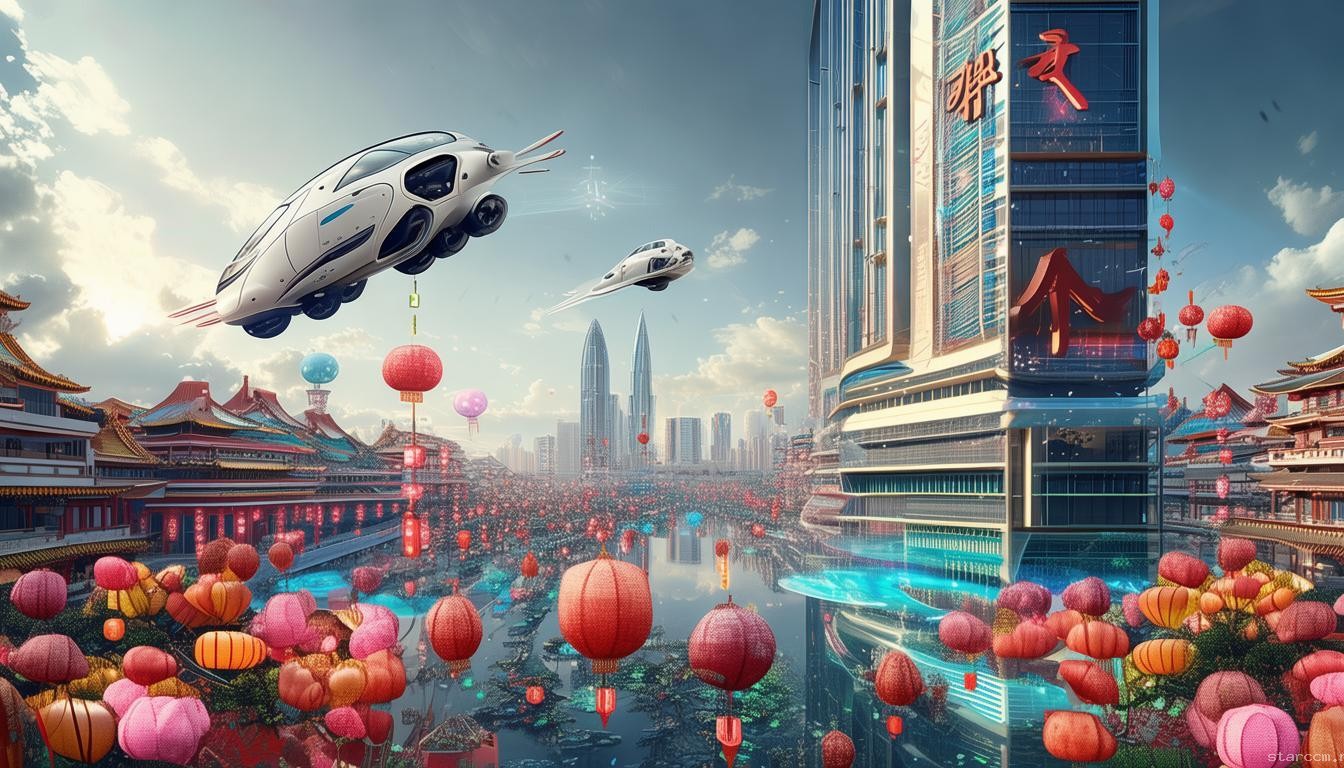 中国制造“奢”想：奢侈品新纪元的创新路径
